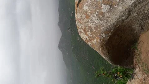 Hills 스톡 사진
