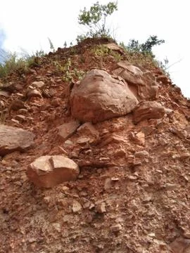 Hills Stock Photos