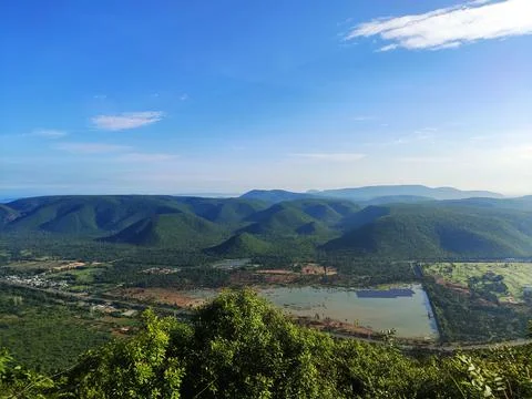 Hills Photos
