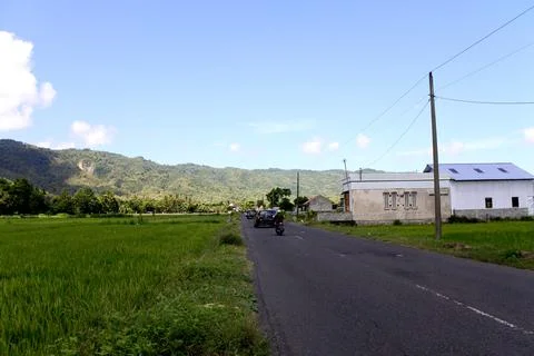 Hills Stock Photos
