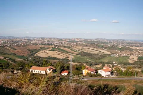 Hills Stock Photos