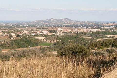 Hills Stock Photos
