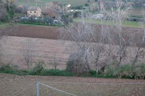 Hills Stock Photos