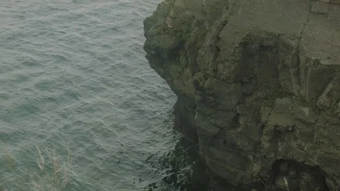 Hills in russia Stock Footage 80672389