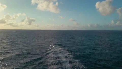 Hillsboro Lighthouse Stock Footage 172101650