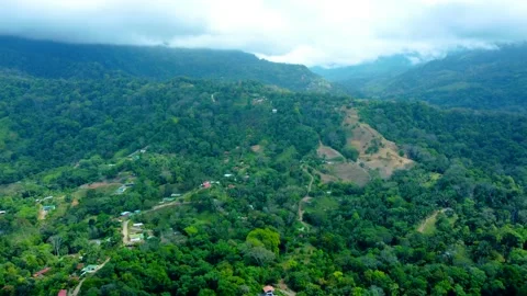 HILLSIDE Stock Footage 168901204