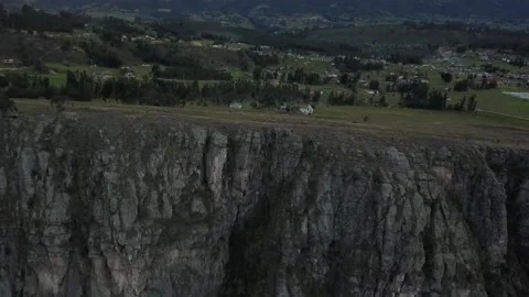 Hills/Mountain Stock-Footage 130479768