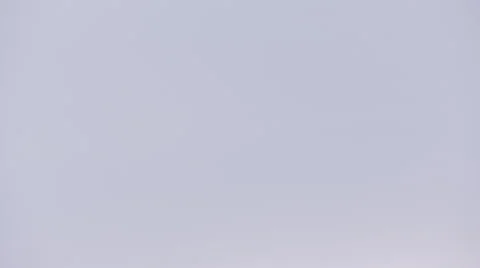 Hilltop at Sunrise 스톡 동영상 61021234