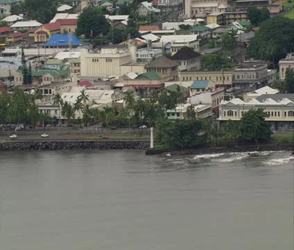 Hilo Bay Vídeo Stock 22732071