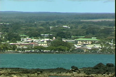 Hilo-ws Stock-Footage 817995