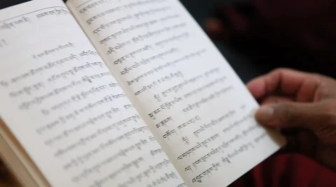 Himachal Dharamshala Mcleodganj 29 Stock Footage 59444326