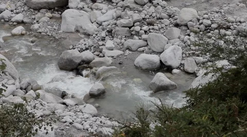 Himachal Manali 06 Stock Footage 58402665