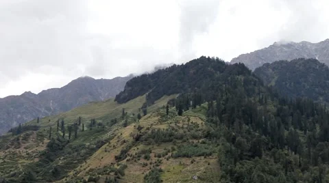 Himachal Manali 09 Stock Footage 58401677