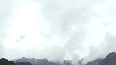 Himachal Manali 12 Stock Footage 58445145