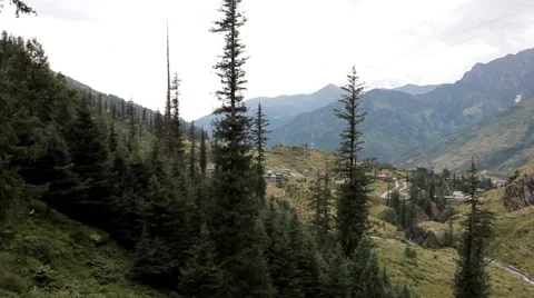 Himachal Manali 18 Stock Footage 58464408