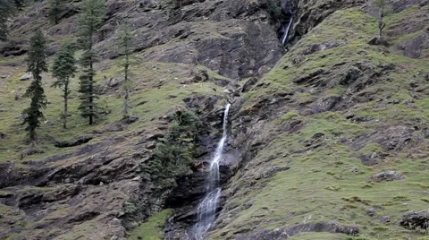 Himachal Manali 21 Stock Footage 58464813