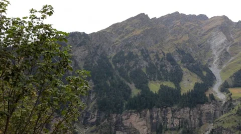 Himachal Manali 24 Stock Footage 58465454
