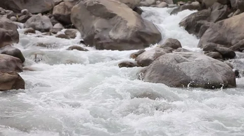 Himachal Manali 34 Stock Footage 58478725