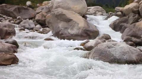 Himachal Manali 35 Stock Footage 58478472