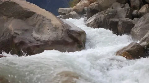 Himachal Manali 37 Stock Footage 58480950