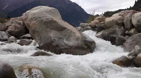Himachal Manali 38 Stock Footage 58480259