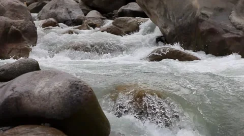 Himachal Manali 41 Stock Footage 58480138