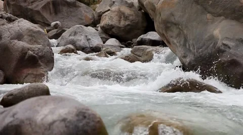Himachal Manali 43 Stock Footage 58492192