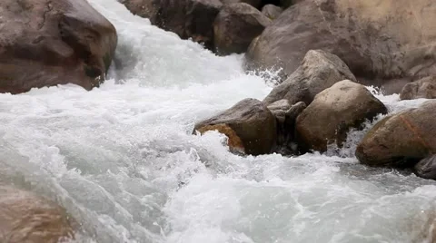 Himachal Manali 44 Stock Footage 58491509