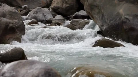 Himachal Manali 46 Stock Footage 58492189