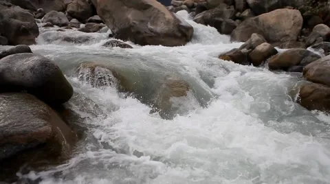 Himachal Manali 47 Stock Footage 58491564