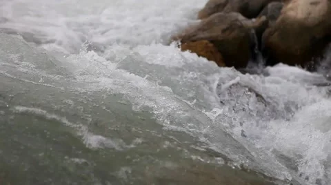 Himachal Manali 49 Stock Footage 58492239