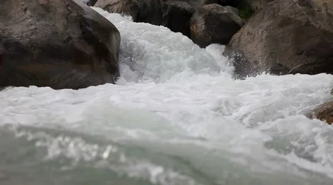 Himachal Manali 51 Stock Footage 58492229