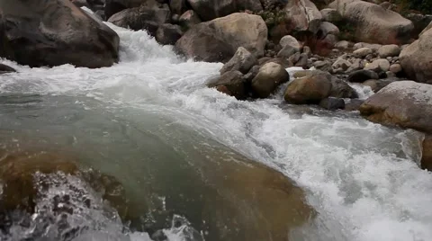 Himachal Manali 52 Stock Footage 58492298