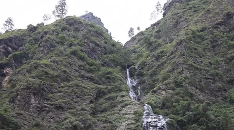 Himachal Manali 54 Stock Footage 58492314