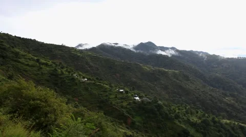 Himachal Manali 55 Stock Footage 58598196