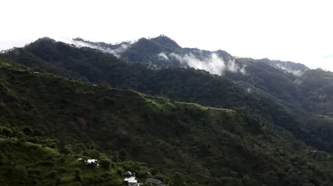 Himachal Manali 56 Stock Footage 58599531