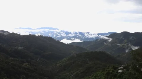 Himachal Manali 57 Stock Footage 58599296