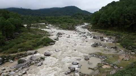 Himachal Manali 58 Stock Footage 58599182