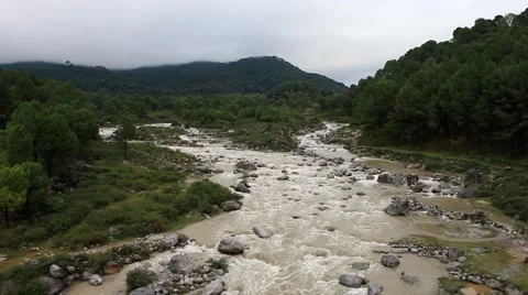 Himachal Manali 59 Stock Footage 58599694