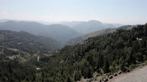 Himachal Shimla 01 Stock Footage 58310559
