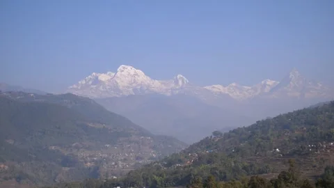 Himal Stock Footage 278855891