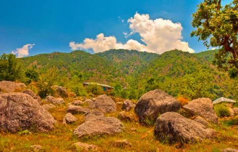 Himalaya Stock Photos