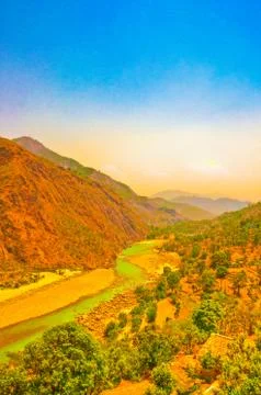 Himalaya Stock Photos