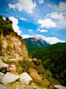 Himalaya Stock Photos