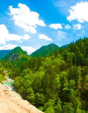 Himalaya Stock Photos