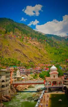 Himalaya Stock Photos