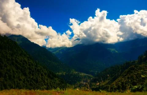 Himalaya Stock Photos