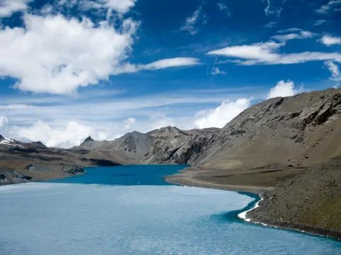 Himalaya Stock Photos