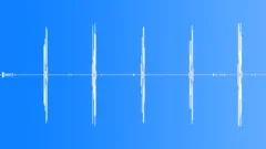 Himalayan Marmot Exterior AlarmSound Effect
