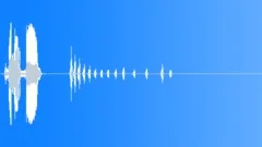 Himalayan Marmot Exterior AlarmSound Effect